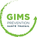 Gims logo