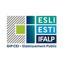 Esli / Gip Cei logo