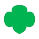 Girl Scouts Of The Usa logo