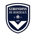 Fc Girondins De Bordeaux logo
