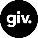 Giv. logo