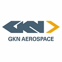 Gkn Fokker logo