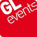Gl Events Exhibitions France logo
