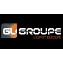 Gl Groupe - Découpe Laser logo