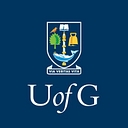 University Of Glasgow School Of Biodiversity, One Health And  Veterinary Medicine logo