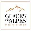 Glaces Des Alpes logo