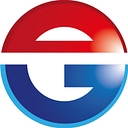 Glass Express logo