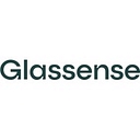 Glassense logo