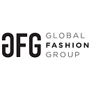 Global Fashion Group logo