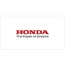 Honda Motor Europe Ltd logo