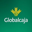 Globalcaja logo