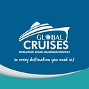 Global Cruises logo