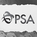 Psa Europe & Psa Americas logo