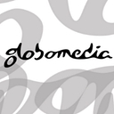 Globomedia logo