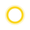 Glow logo