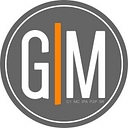 G|M Business Interiors logo