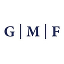 German Marshall Fund Of The United States logo