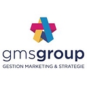 Gms Gestion Marketing & Stratégie logo