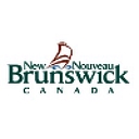 Government Of New Brunswick / Gouvernement Du Nouveau-Brunswick logo