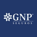 Gnp Seguros logo