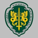 Gnr - Guarda Nacional Republicana logo