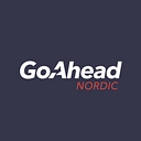 Go-Ahead Nordic logo