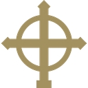 Cathedral High School logo
