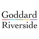 Goddard Riverside logo