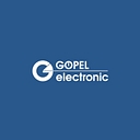Goepel Electronic logo