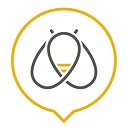 Golden Bees (Groupe Figaro) logo