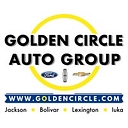 Golden Circle Auto Group logo