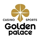 Golden Palace Casino Sports logo