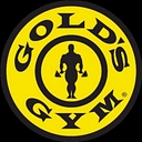 Gold'S Gym logo