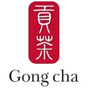 Gong Cha Global logo
