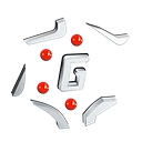 Groupe Gonzales logo