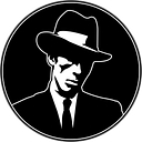 Goodfellas Pizzeria logo