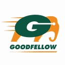 Goodfellow Inc. logo
