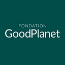 Fondation Goodplanet logo