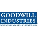 Goodwill Industries Of Central Michigan'S Heartland logo