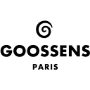 Goossens Paris logo