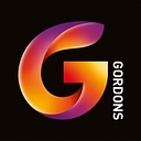 Gordons Llp logo