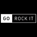 Go Rock It logo