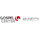 Gospel Center Annecy logo