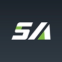 Sportsart logo