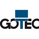 Gotec Group logo