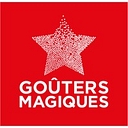 Goûters Magiques logo