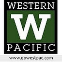 Western Pacific Building Materials logo
