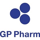 Gp-Pharm logo