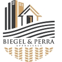 Biegel & Perra Appraisals logo