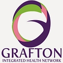 Grafton Integrated Health Network logo